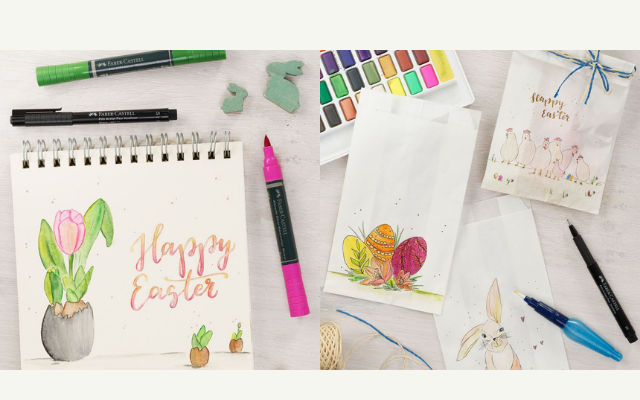 Easter Craft Inspiration