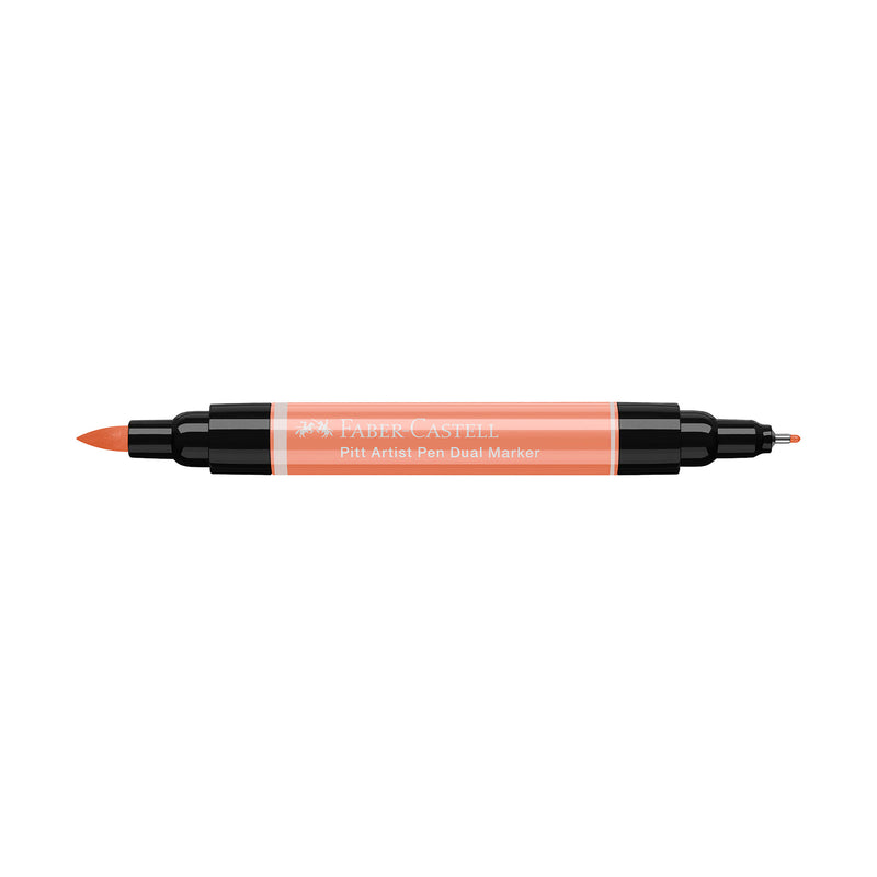 Pitt Artist Pen Dual Marker, #189 Cinnamon