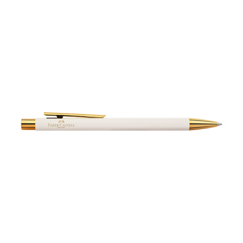 NEO Slim Ballpoint Pen, Limited Edition - Marshmallow Gold - #141445