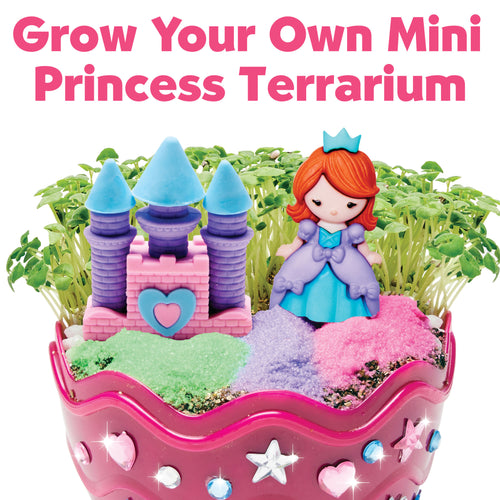 Mini Garden Princess - #6442000