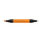 Pitt Artist Pen Dual Marker, #113 Orange Glaze