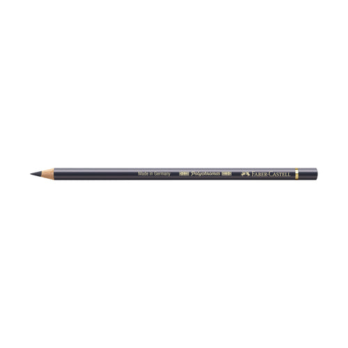 Polychromos® Artists' Color Pencil - #235 Cold Grey VI - #110235