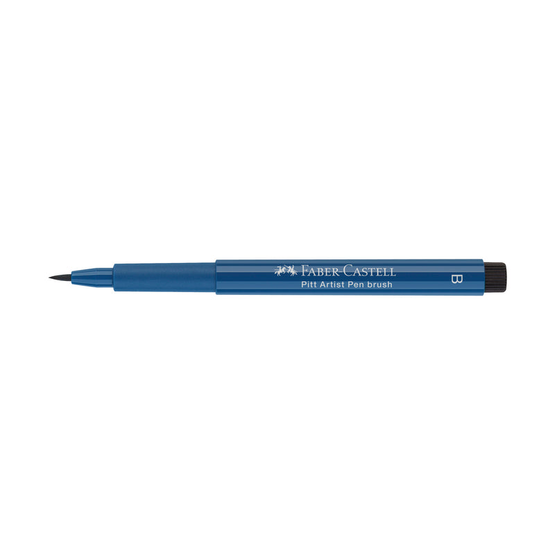 Pitt Artist Pen® Brush - #247 Indanthrene Blue - #167447