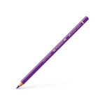 Polychromos® Artists' Color Pencil - #136 Purple Violet - #110136