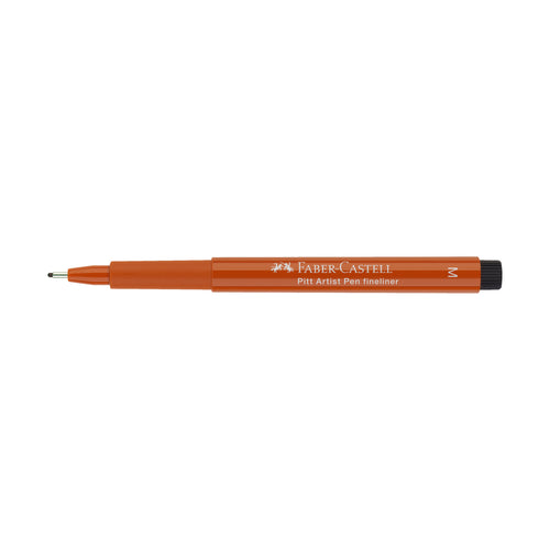 Pitt Artist Pen® Medium - #188 Sanguine - #167388