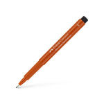 Pitt Artist Pen® Medium - #188 Sanguine - #167388