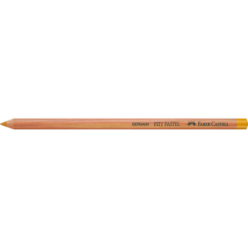 Pitt® Pastel Pencil - #183 Light Yellow Ochre - #112283