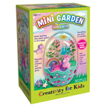 Mini Garden Unicorn - #6242000