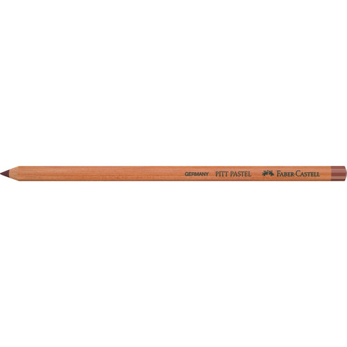 Pitt® Pastel Pencil - #169 Caput Mortuum - #112269