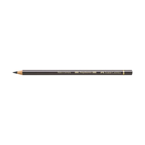 Polychromos® Artists' Color Pencil - #175 Dark Sepia - #110175