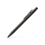 NEO Slim Ballpoint Pen, Aluminum Gunmetal - #146255