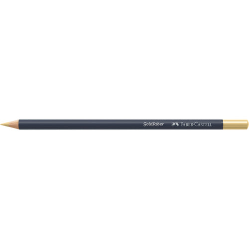 Goldfaber Color Pencil - #250 Gold - #114790