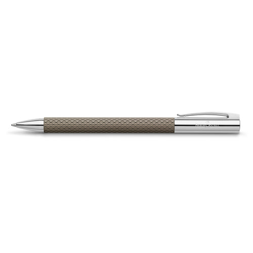 Ambition Ballpoint Pen, OpArt Black Sand - #147055