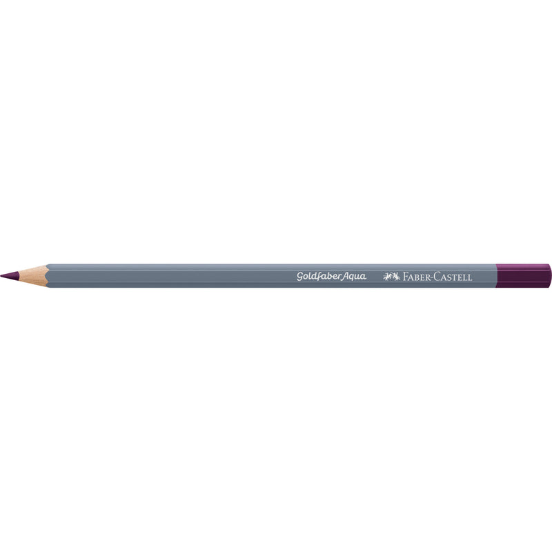 Goldfaber Aqua Watercolor Pencil - #133 Magenta - #114633