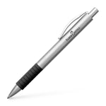 Essentio Ballpoint Pen, Matte Metal - #148472