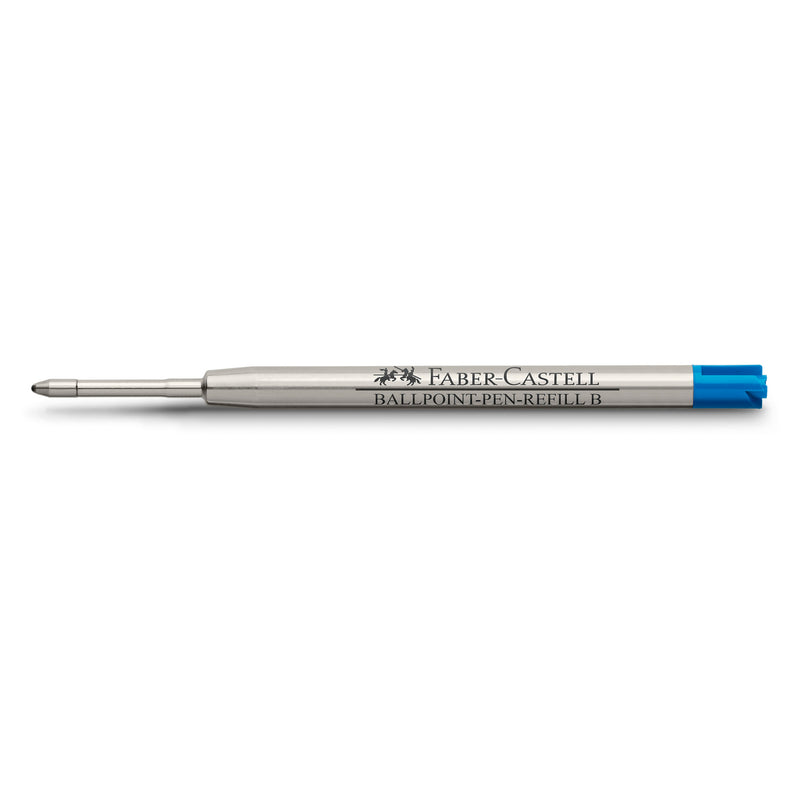 Ballpoint Pen Refill, Blue - Broad - #148743