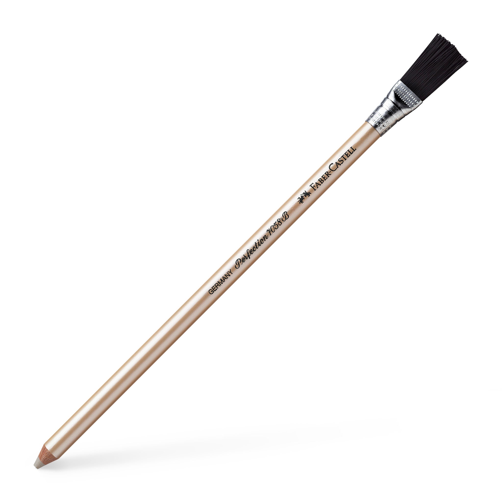 Castell Eraser Pencil With Brush