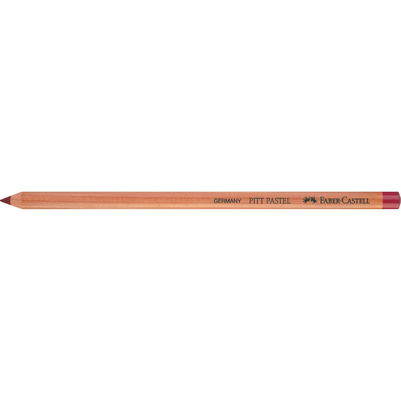 Pitt® Pastel Pencil - #193 Burnt Carmine - #112293