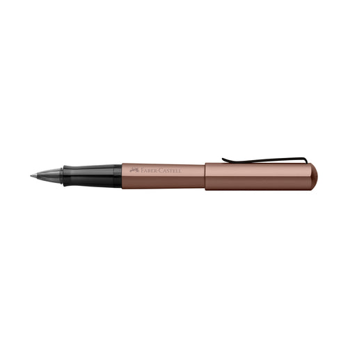 HEXO Rollerball Pen, Bronze - #140585