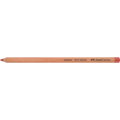 Pitt® Pastel Pencil - #190 Venetian Red - #112290