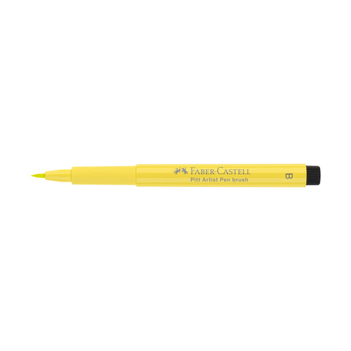 Pitt Artist Pen® Brush - #104 Light Yellow Glaze - #167404
