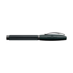 Essentio Rollerball Pen, Aluminum Black - #148437