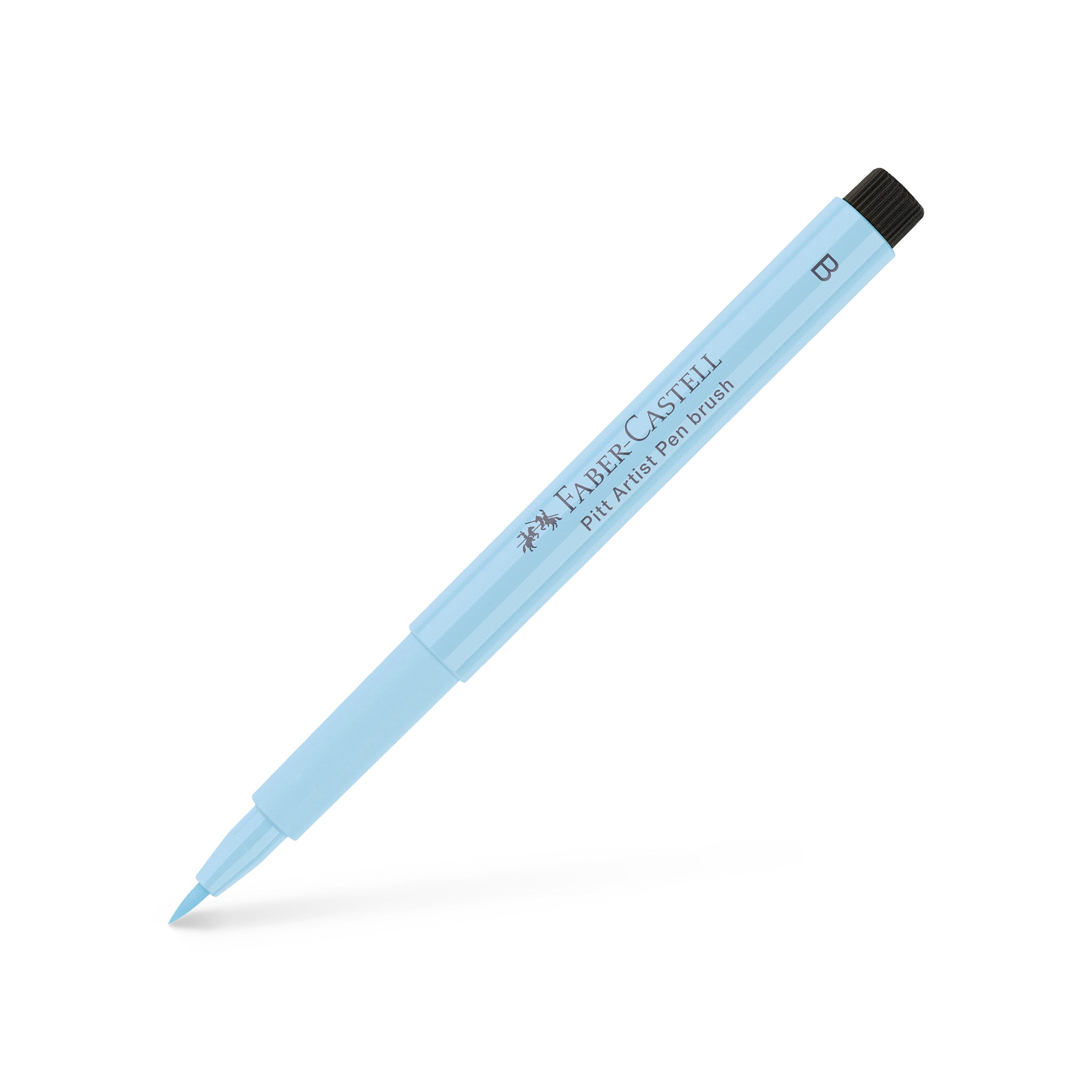 Faber-Castell Pitt Artist Pen® Lettering Set Blue- Adult Artists (Beginners  to Experts)