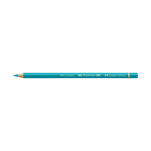 Polychromos® Artists' Color Pencil - #156 Cobalt Green - #110156