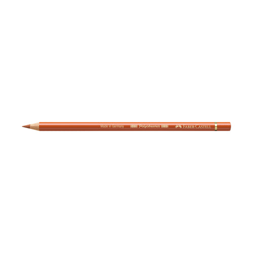 Polychromos® Artists' Color Pencil - #186 Terracotta - #110186