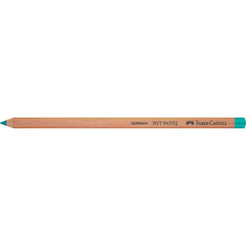 Pitt® Pastel Pencil - #156 Cobalt Green - #112256