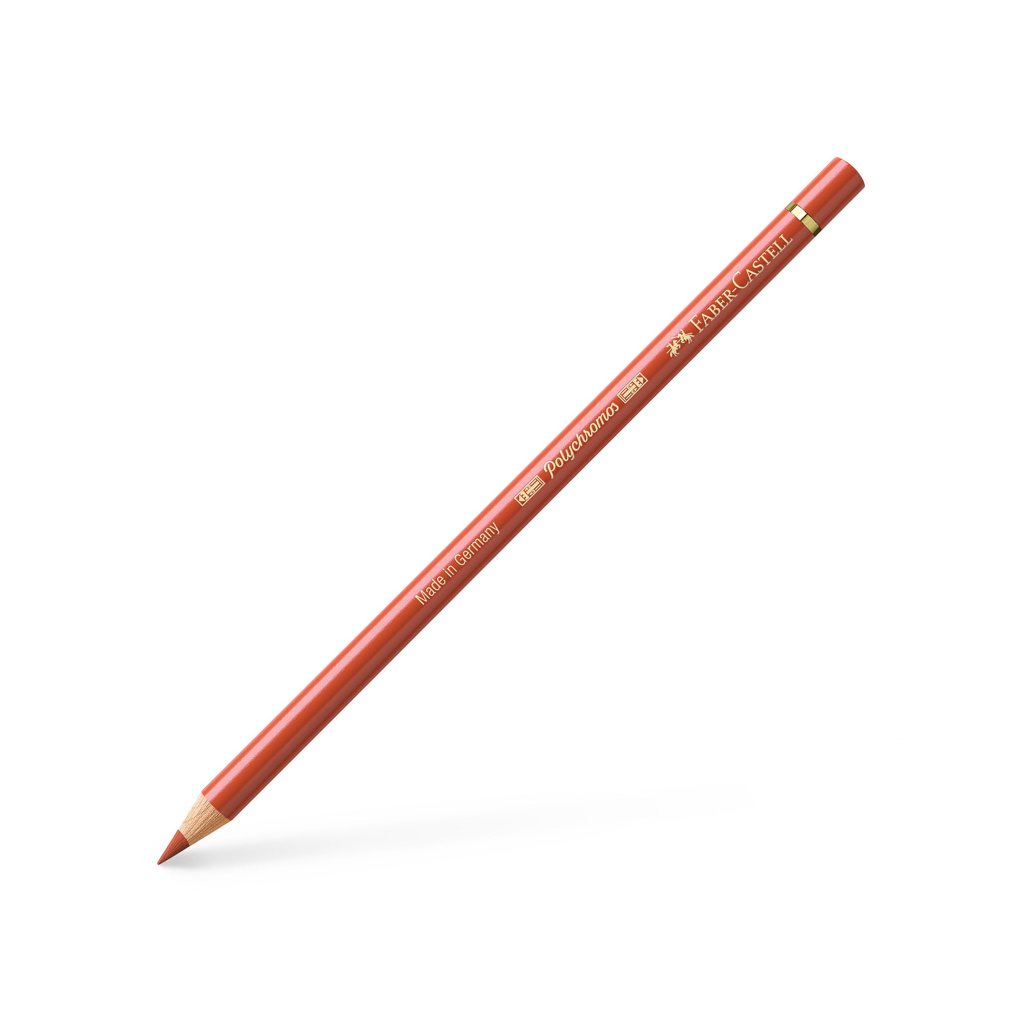 Polychromos® Artists' Color Pencil - #188 Sanguine - #110188