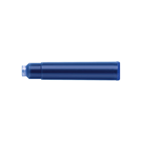 Fountain Pen Ink Cartridges - Blue - #185506