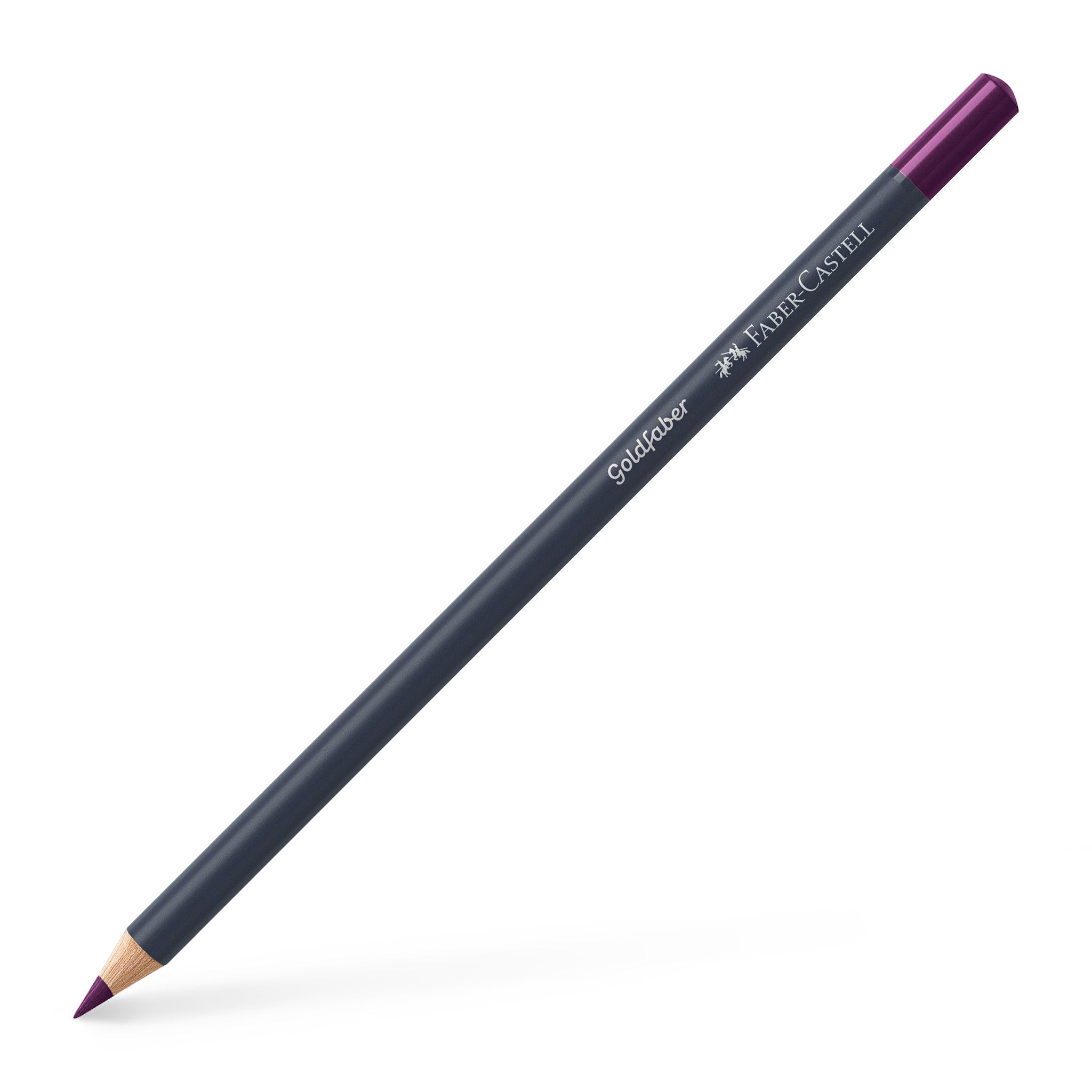 Goldfaber Pencil Crayons (12-piece set) - Faber-Castell – Mona