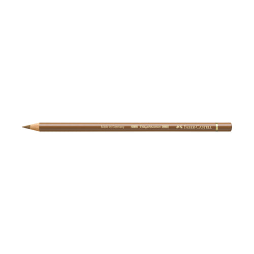 Polychromos® Artists' Color Pencil - #180 Raw Umber - #110180