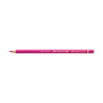 Polychromos® Artists' Color Pencil - #123 Fuchsia - #110123
