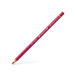 Polychromos® Artists' Color Pencil - #127 Pink Carmine - #110127
