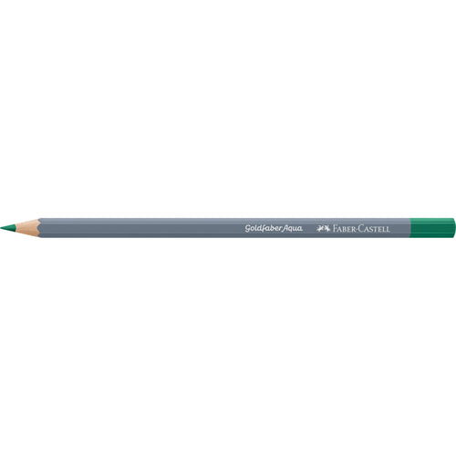 Goldfaber Aqua Watercolor Pencil - #162 Light Pthalo Green - #114662