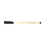 Pitt Artist Pen® Brush - #103 Ivory - #167403