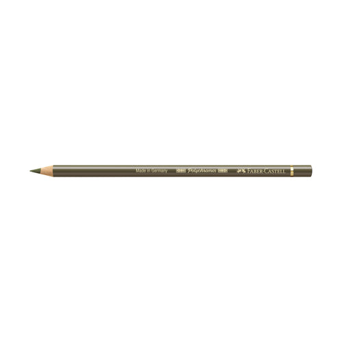 Polychromos® Artists' Color Pencil - #173 Olive Green Yellowish - #110173