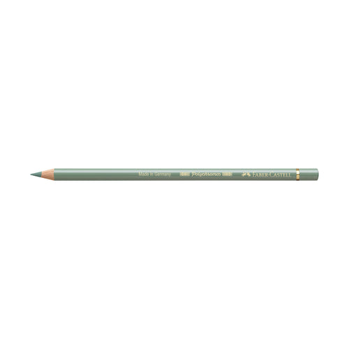 Polychromos® Artists' Color Pencil - #172 Earth Green - #110172