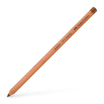 Pitt Pastel Pencil, #283 Burnt Sienna - #112183