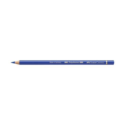 Polychromos® Artists' Color Pencil - #143 Cobalt Blue - #110143