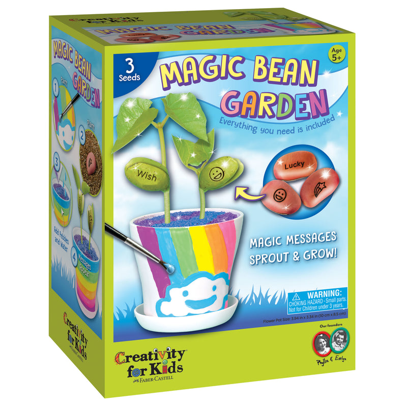 Magic Bean Garden - #6224000