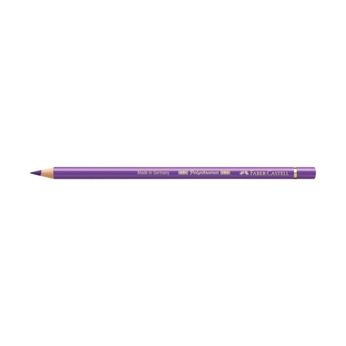 Polychromos® Artists' Color Pencil - #138 Violet - #110138