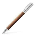 Ambition Rollerball Pen, Walnut Wood - #148585