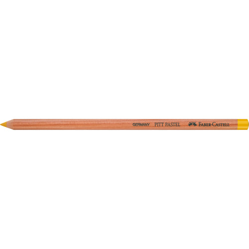 Pitt® Pastel Pencil - #184 Dark Naples Ochre - #112284