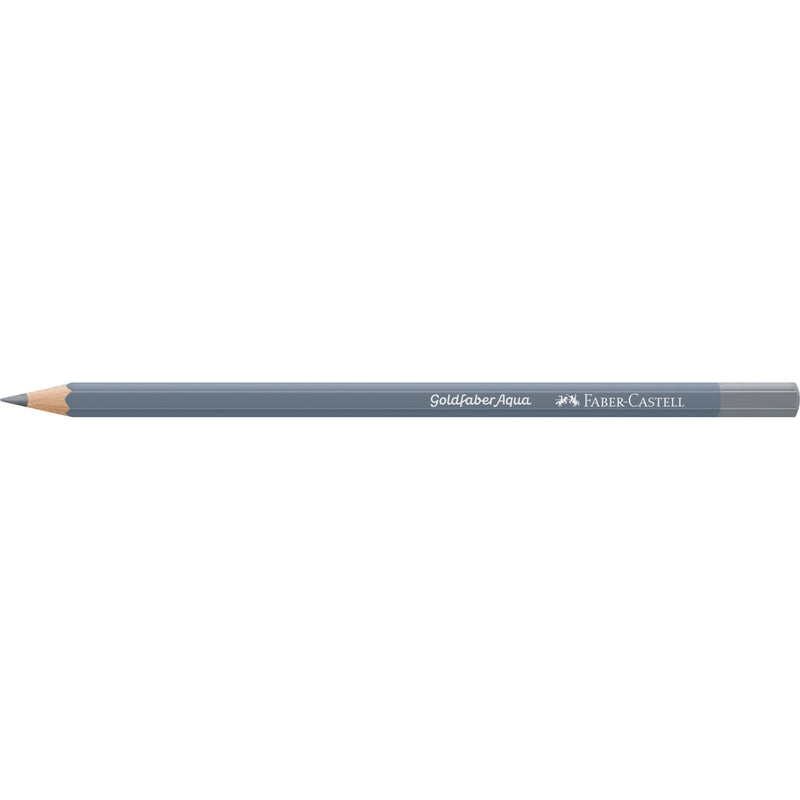 Goldfaber Aqua Watercolor Pencil - #233 Cold Grey IV - #114693