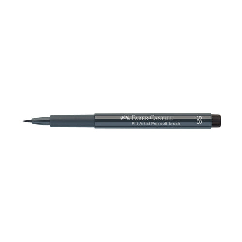 Pitt Artist Pen® Soft Brush - #235 Cold Grey VI - #167835