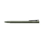 NEO Slim Rollerball Pen, Aluminum Olive Green - #146156