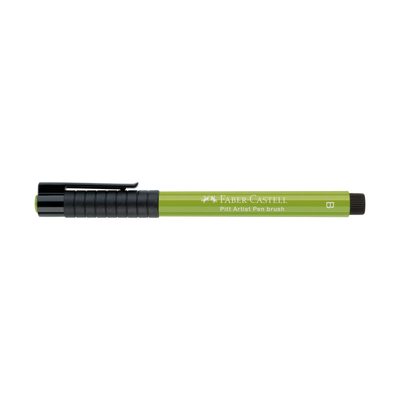 Pitt Artist Pen® Brush - #170 May Green - #167470